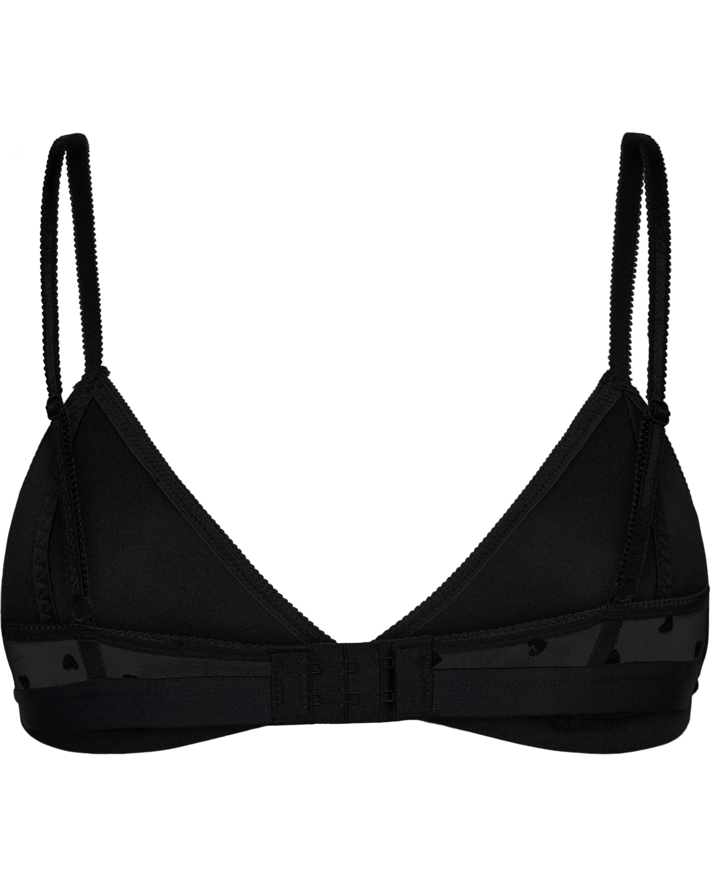Fauna 1. 2 Padded Bra