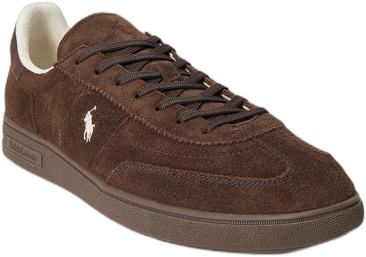 SUEDE-BEDFORD PP-SK-LTL