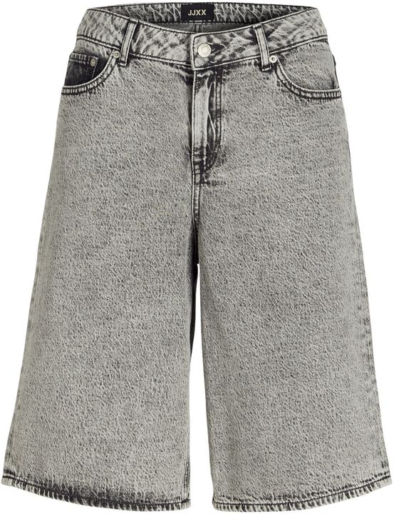 Jxlaura Long Mw Denim Shorts Dnm Sn