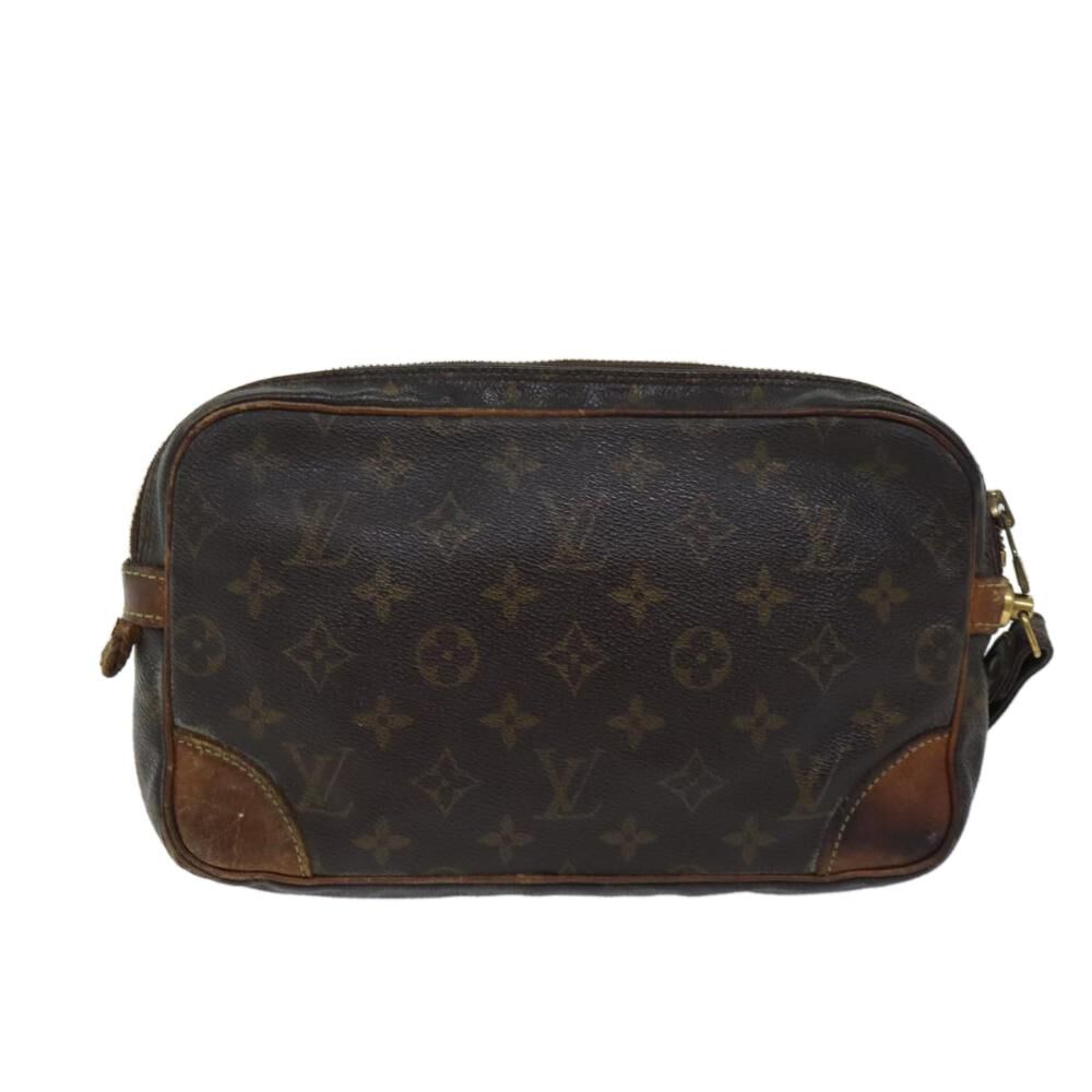 Louis Vuitton Marly Dragonne