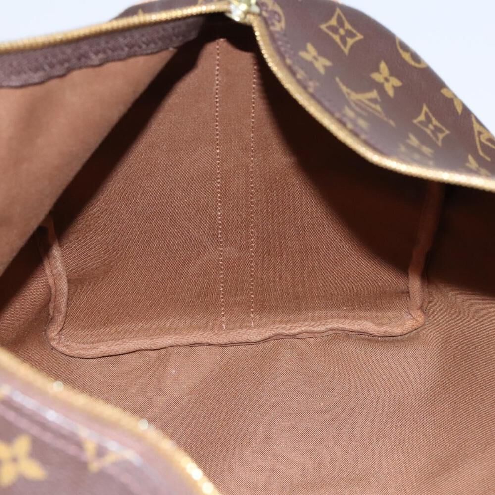 Louis Vuitton Keepall