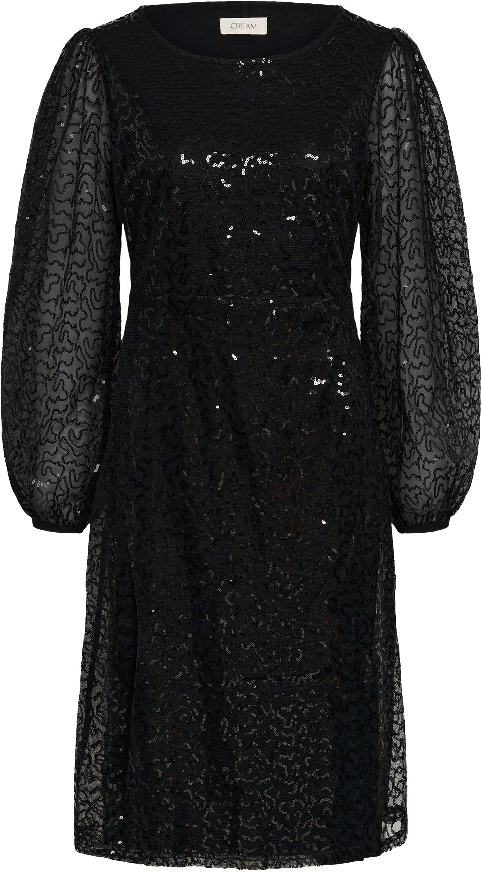 CRShima Dress