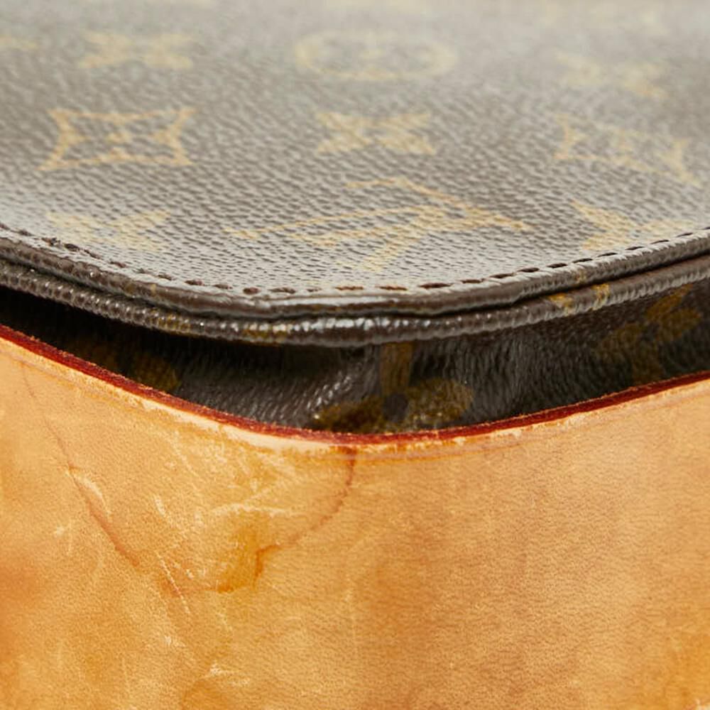 Louis Vuitton Cartouchiere