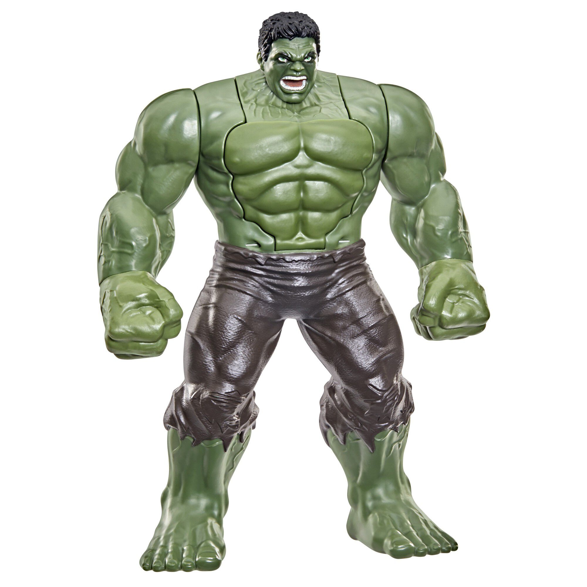 Spider-Man Movie Hulk Rag