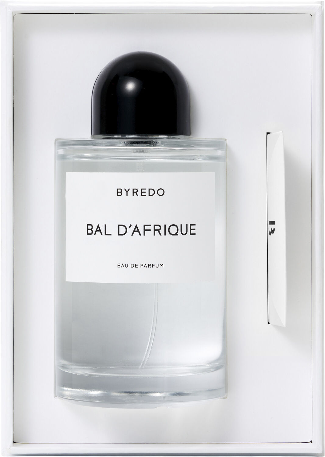 250 ML Eau De Parfum Bal D'Afrique