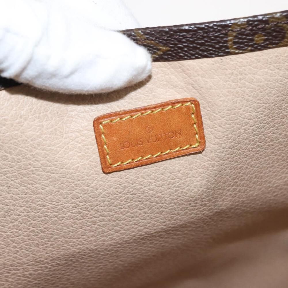 Louis Vuitton Sac Plat