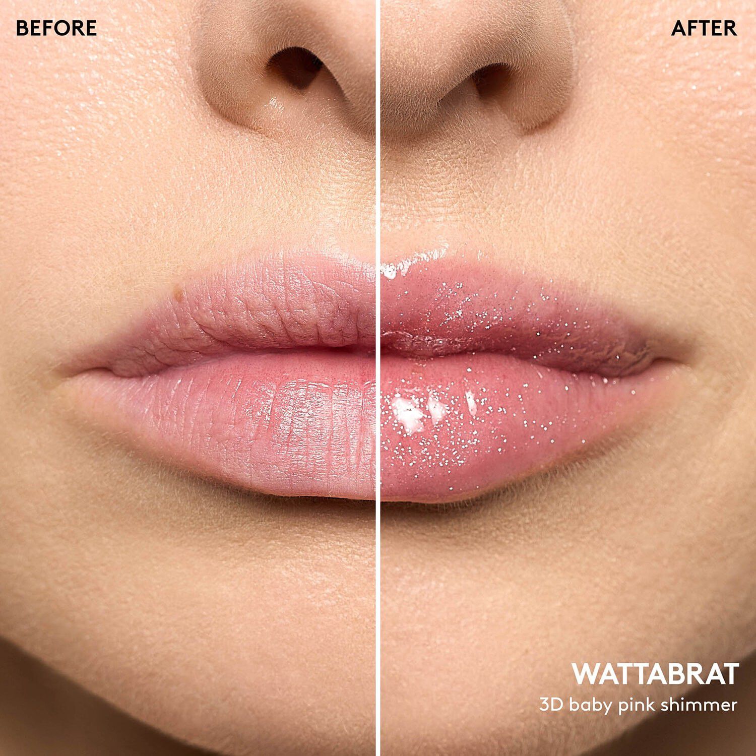 Gloss Bomb Universal - Lip Luminizer