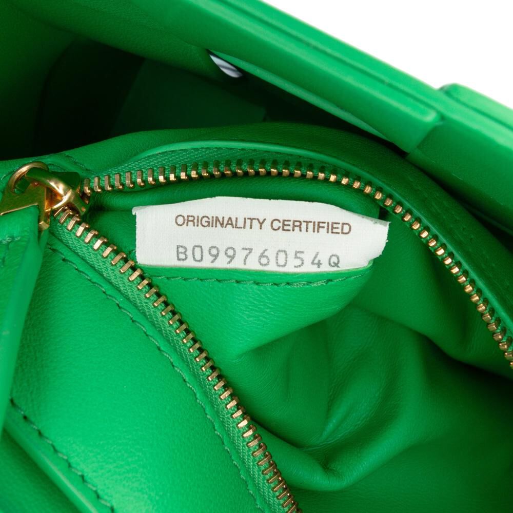 Bottega Veneta Crossbody Bag