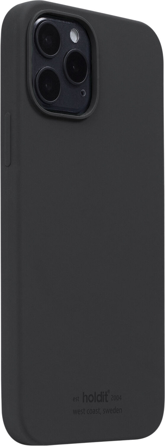 Silicone Case iPhone 12/12 Pro