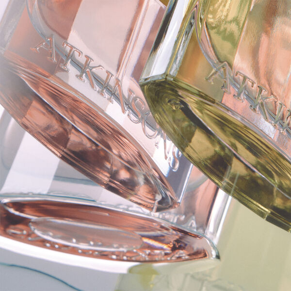 Mint & Tonic Eau de parfum unisex fragrance 100. 0 ML