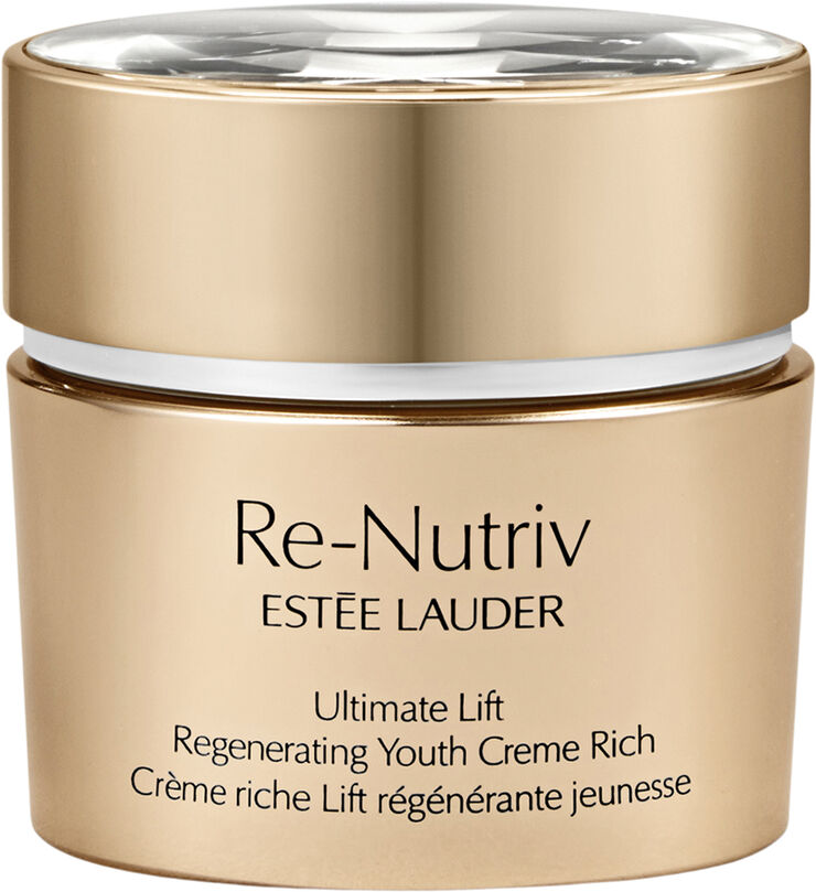 Ultimate Lift Regenerating Youth Creme Rich