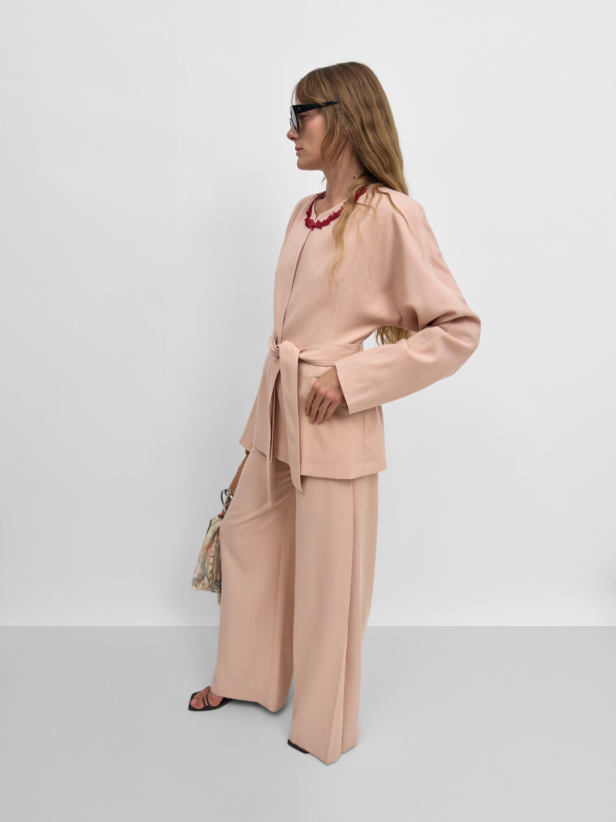 RODEBJER FARO STITCHES