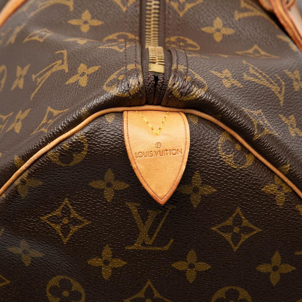 Louis Vuitton Keepall