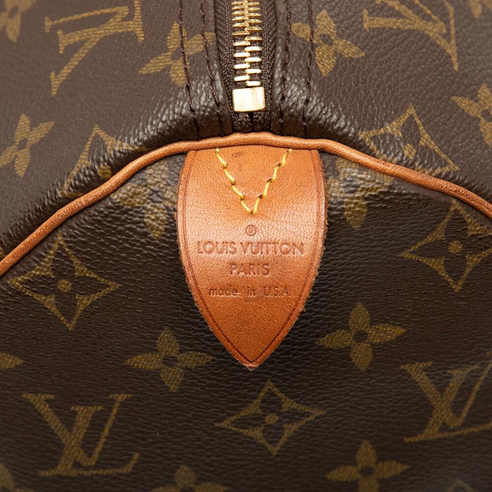 Louis Vuitton Speedy