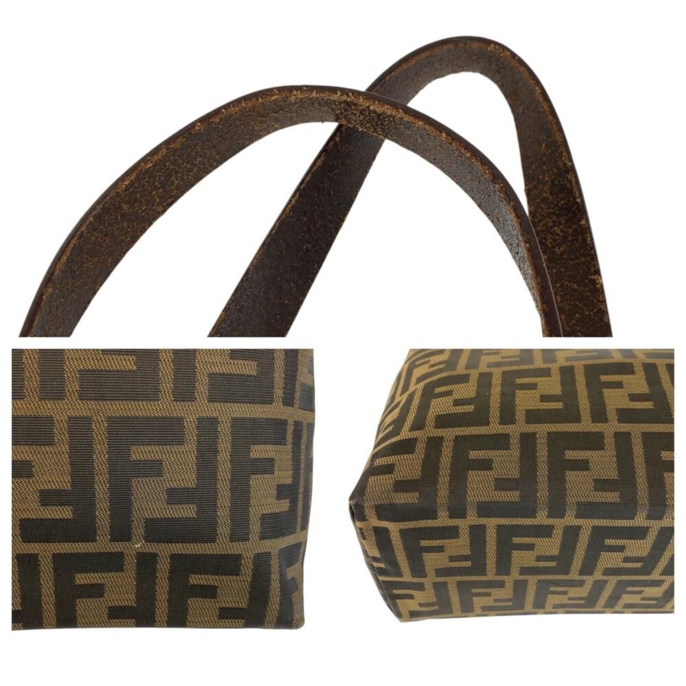 Fendi Tote