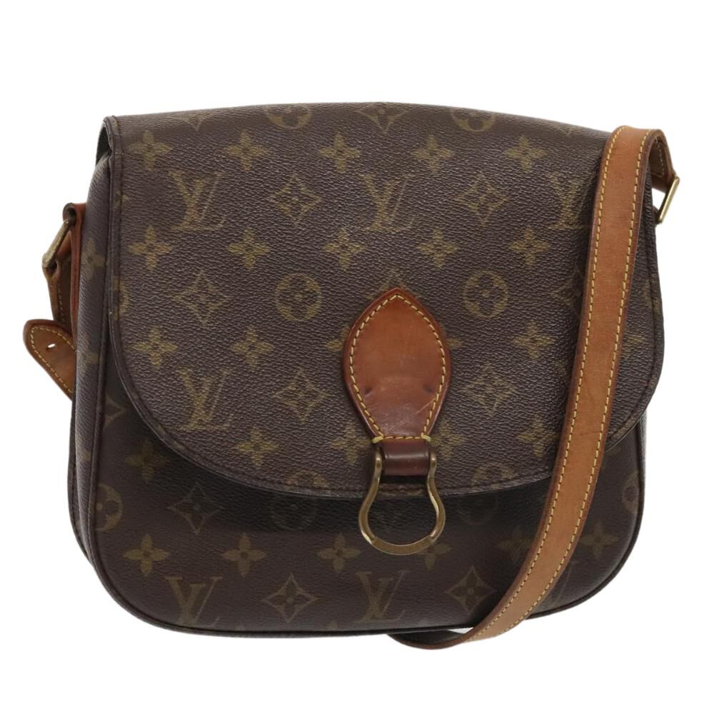 Louis Vuitton Saint Cloud