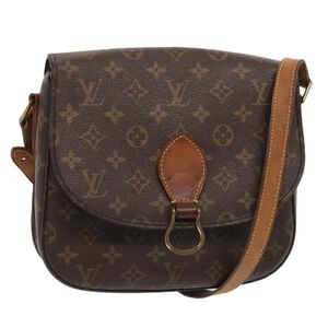Louis Vuitton Saint Cloud