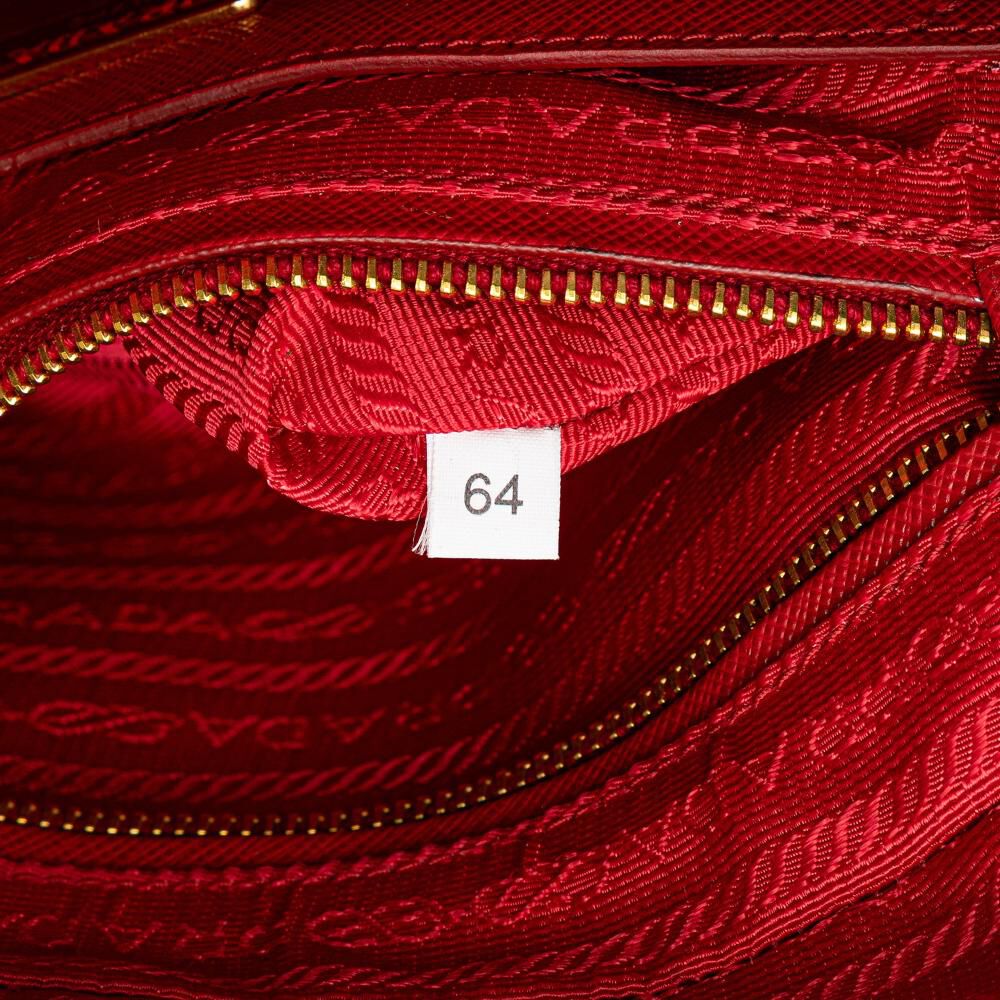Prada Crossbody Bag