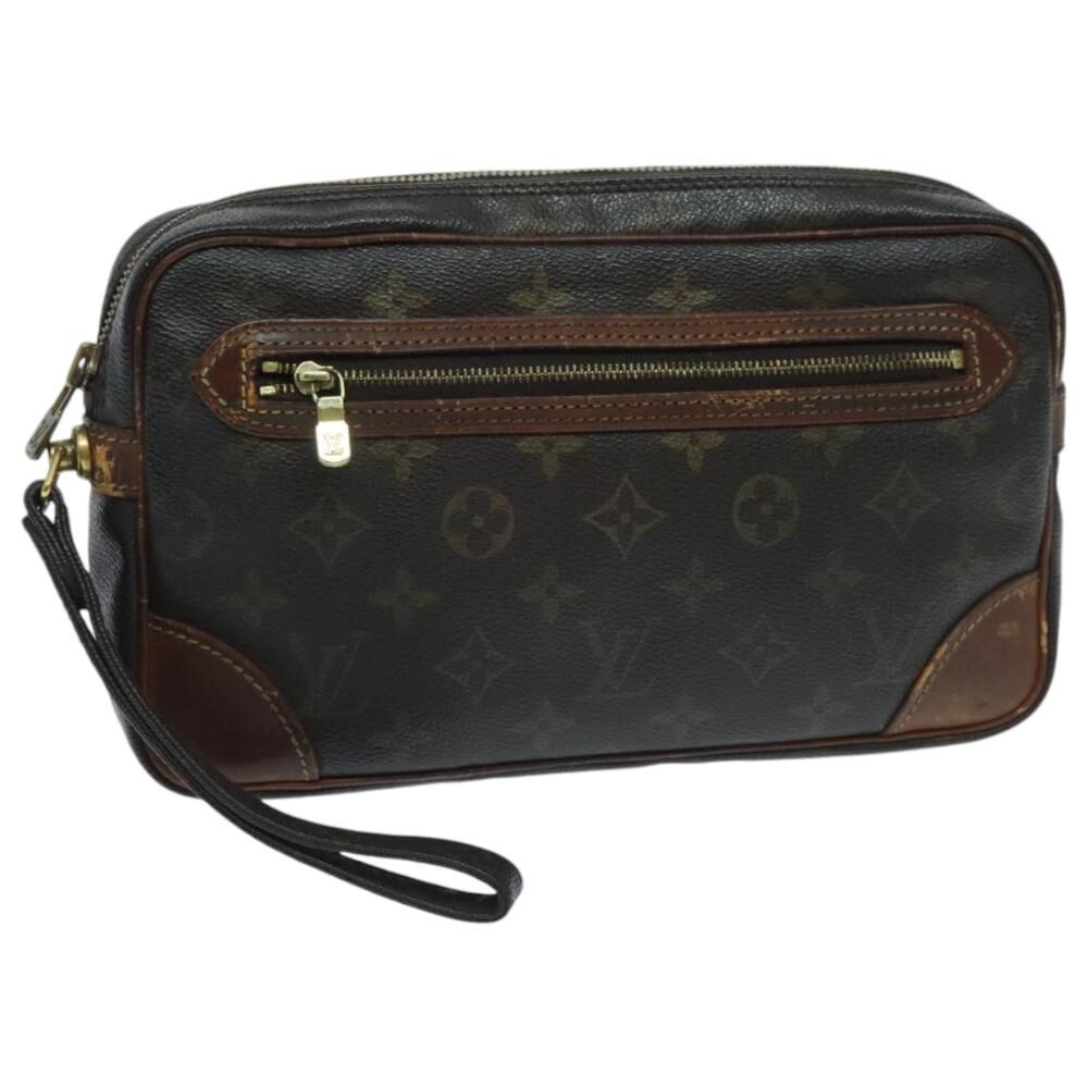 Louis Vuitton Marly Dragonne