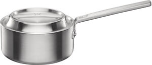 Norden Steel kasserolle m/låg 1,8 l