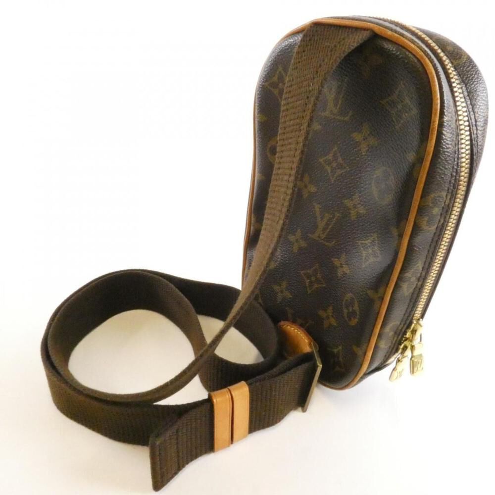 Louis Vuitton Pochette Gange