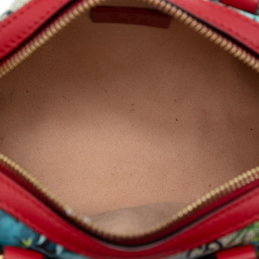 Gucci Boston Bag