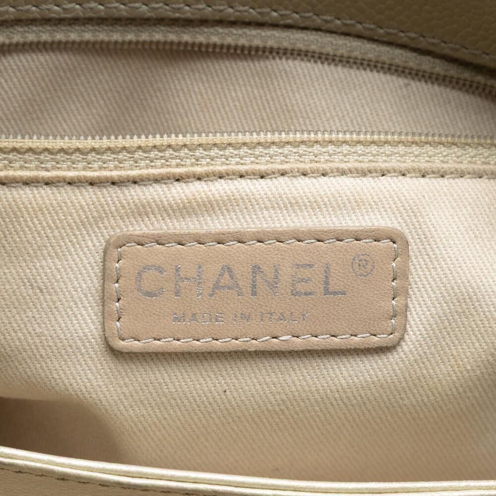 Chanel Shoulder Bag