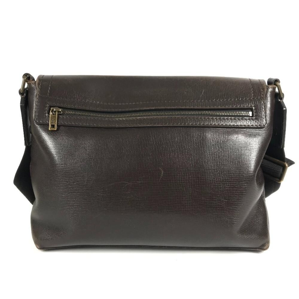 Louis Vuitton Messenger