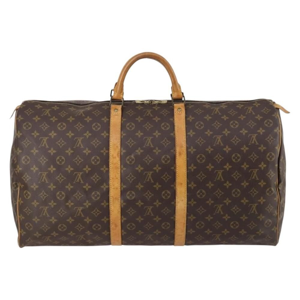 Louis Vuitton Keepall
