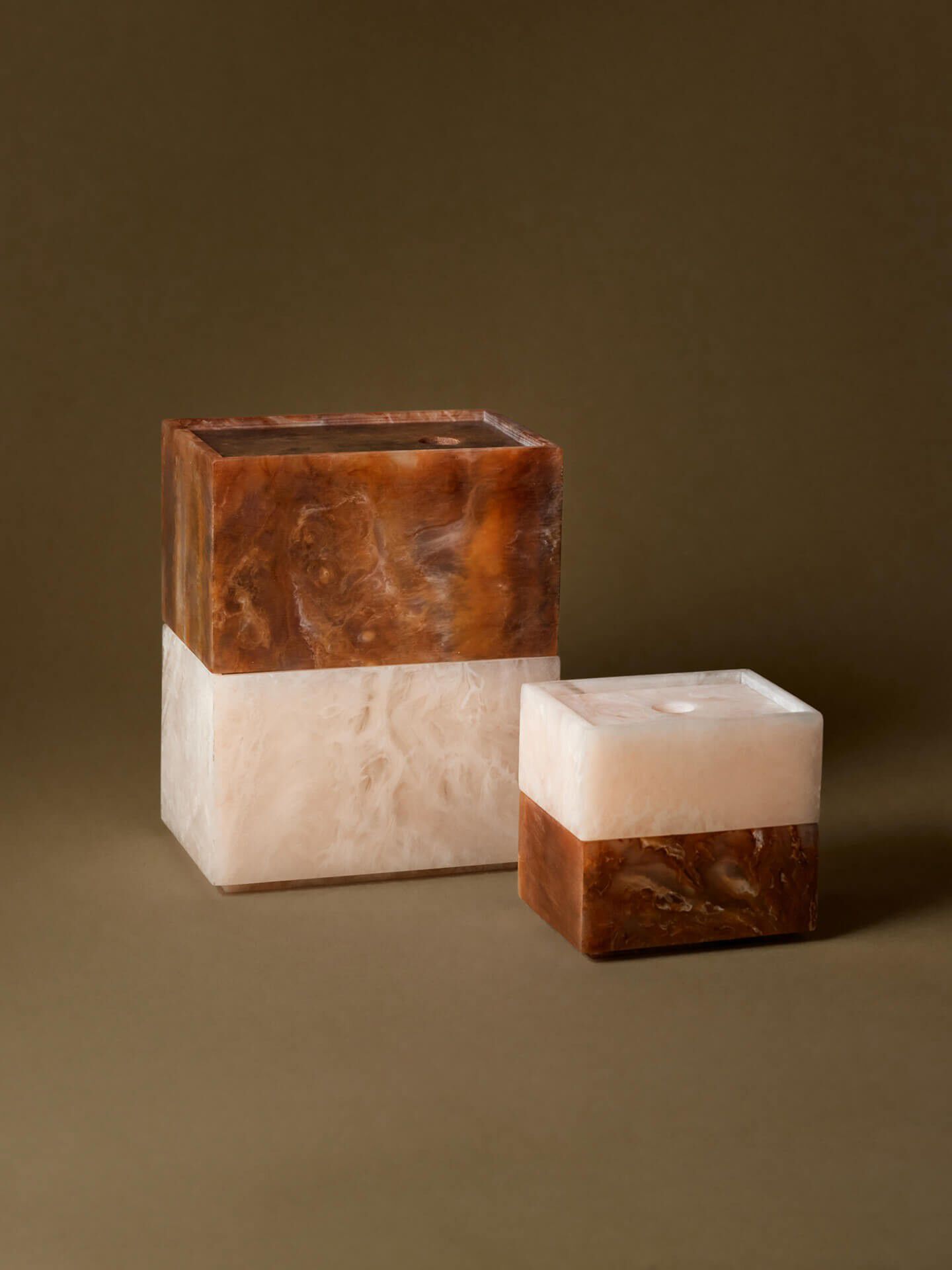 Mist Box - 7,5 x 10 - Pearl