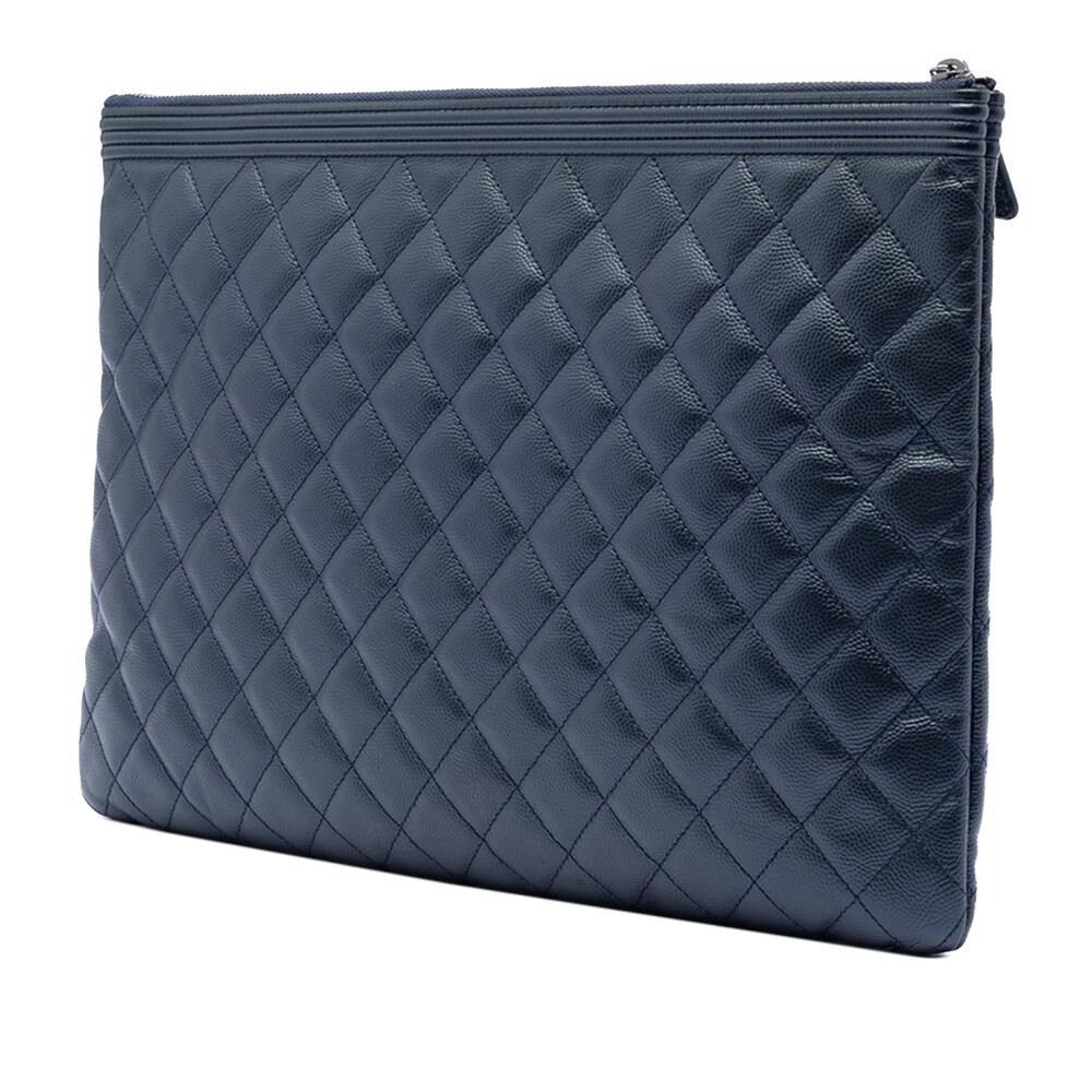 Chanel Clutch