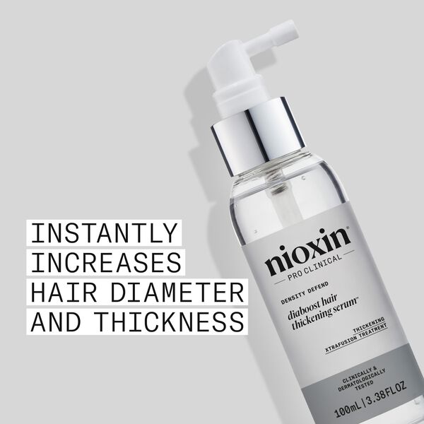 Nioxin Diaboost 100 ml
