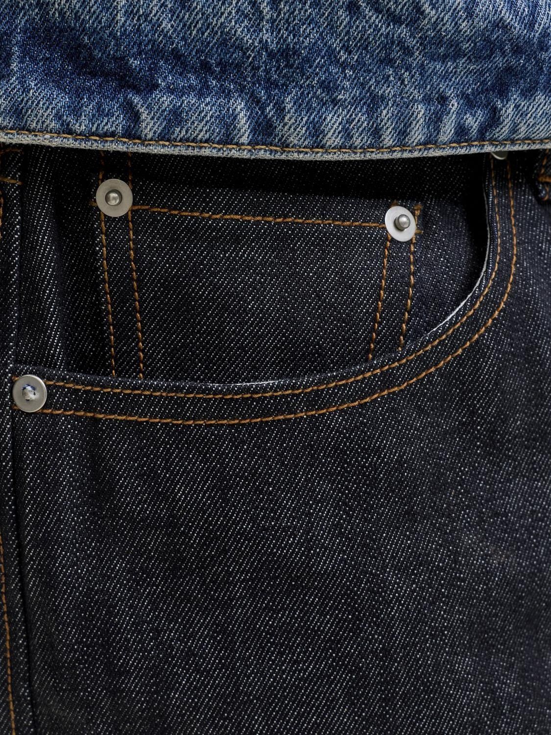 Jjidave Jjclassic Selvedge Am St Ln