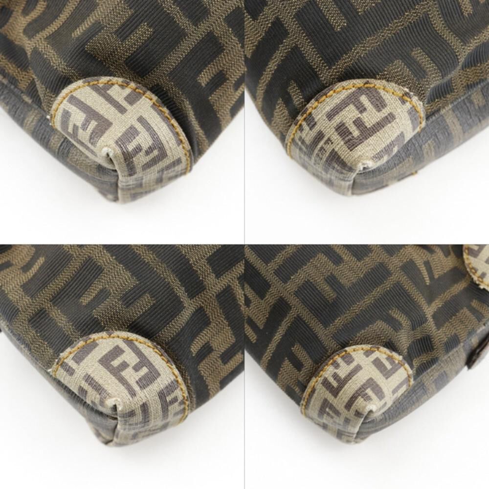 Fendi Boston Bag