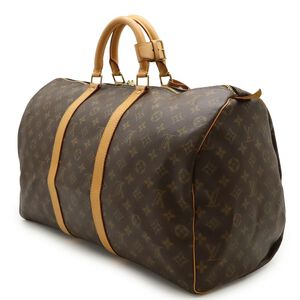 Louis Vuitton Keepall