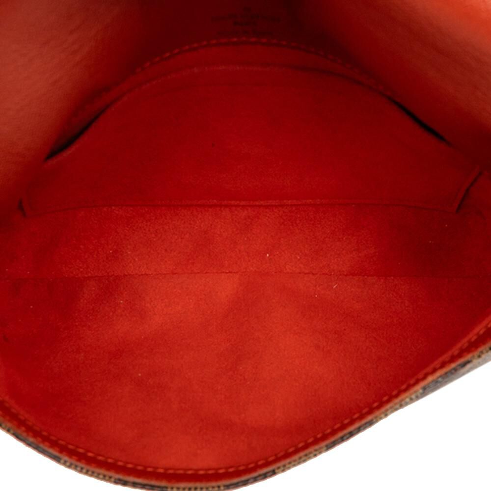 Louis Vuitton Musette Tango