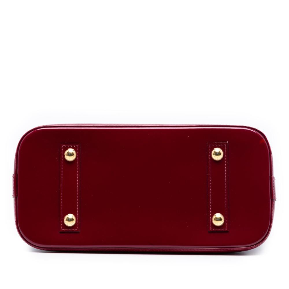 Louis Vuitton Alma