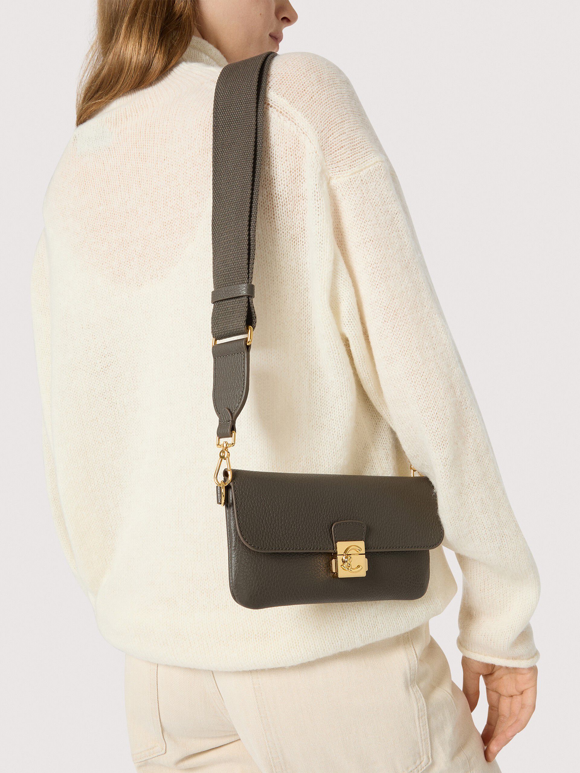 COCCINELLE C-ME LOCK