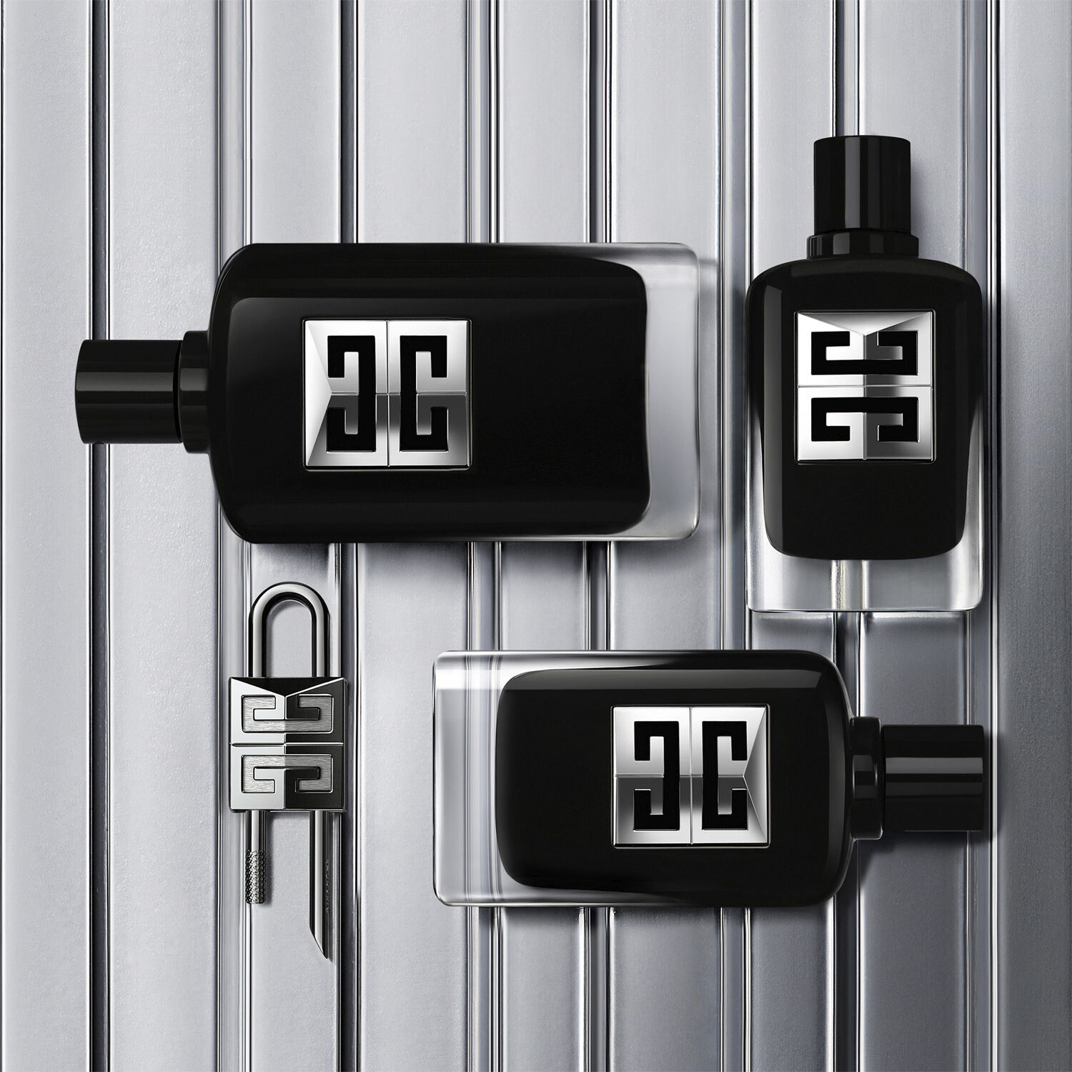 Gentleman Society Eau deParfum