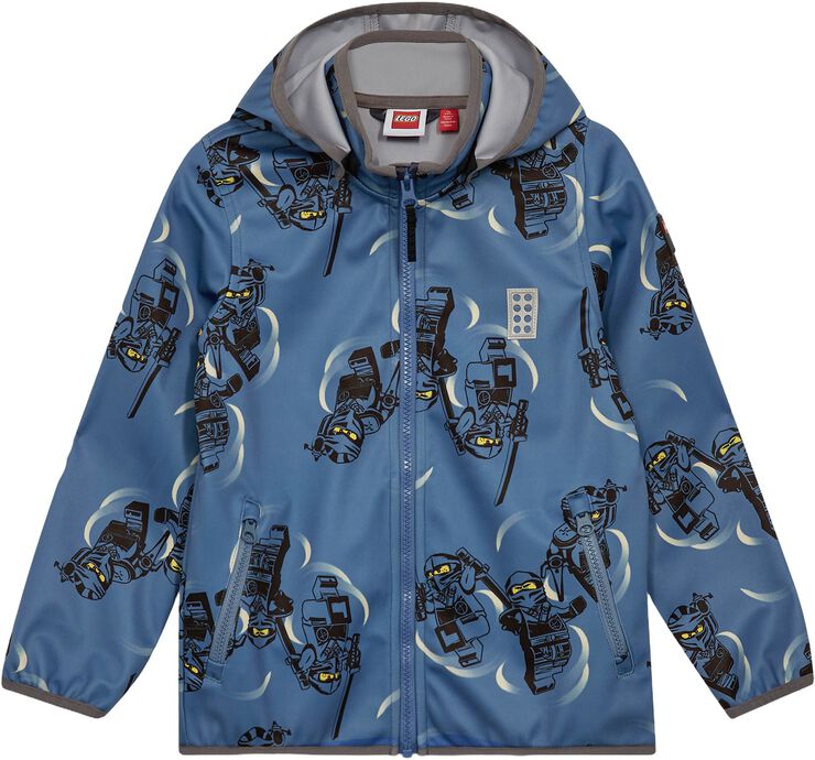 LWSIAN 200 -SOFTSHELL JACKET