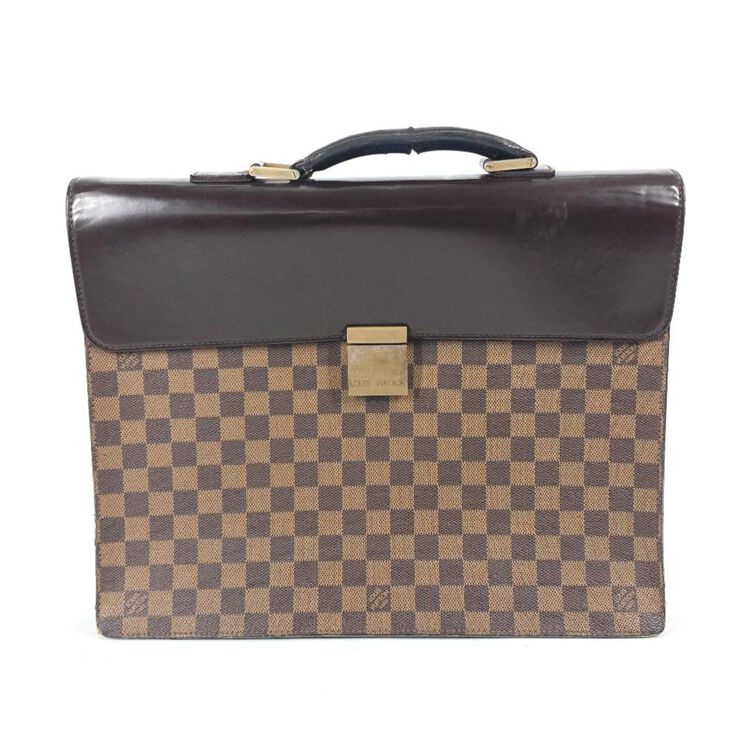 Louis Vuitton Briefcase