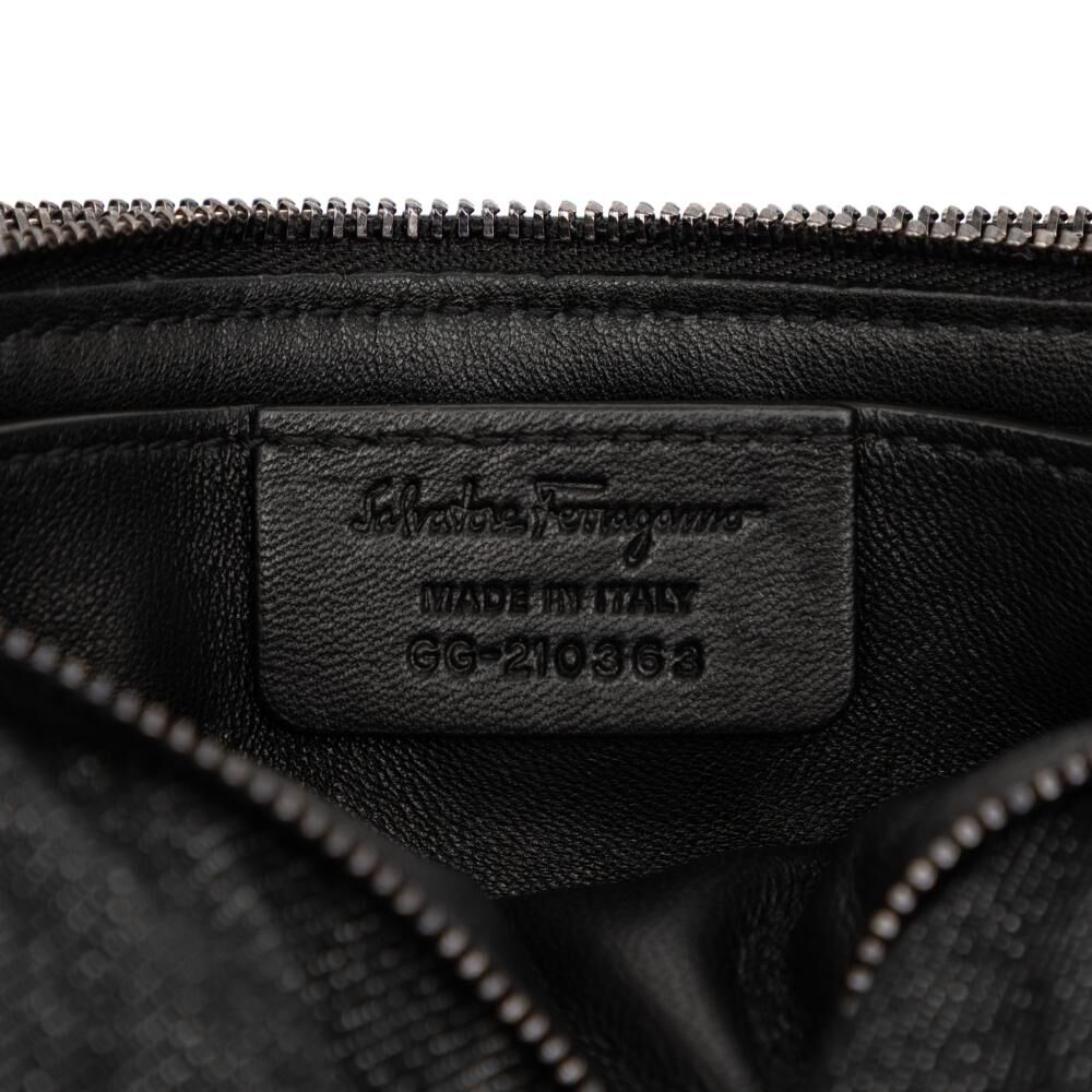 Salvatore Ferragamo Shoulder Bag