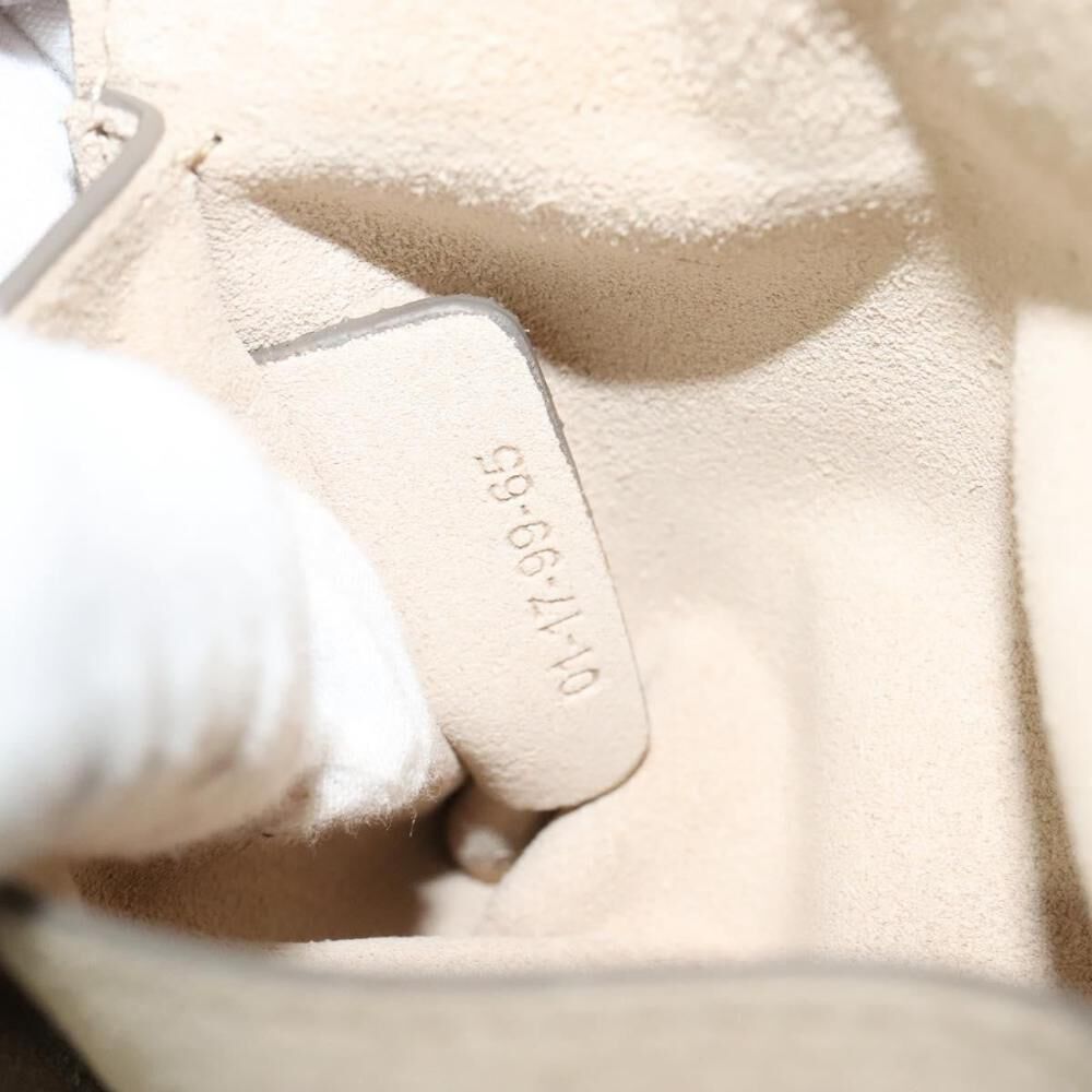 Chlo&eacute; Shoulder Bag