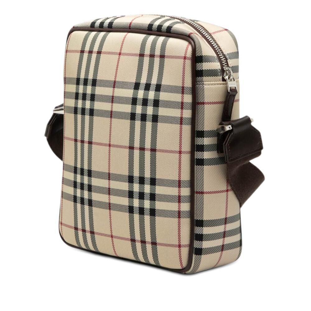 Burberry Crossbody Bag