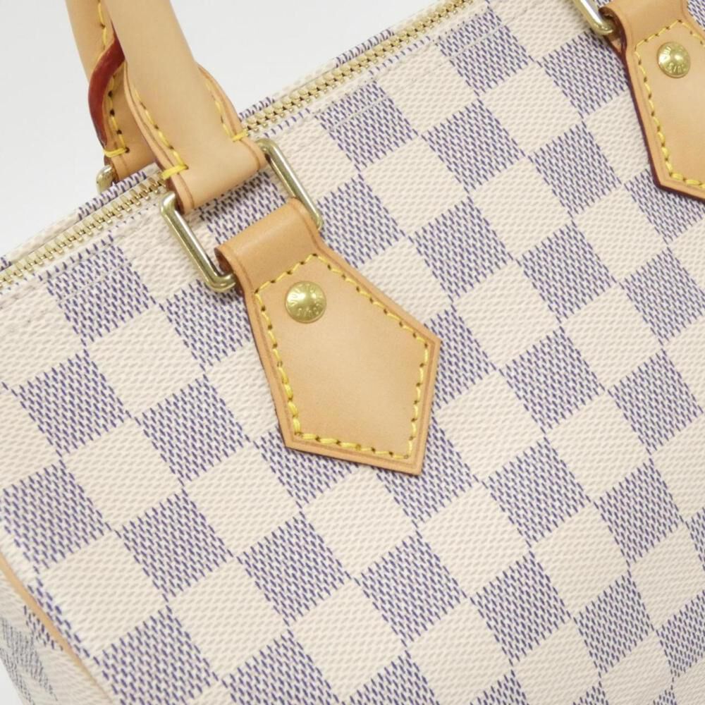 Louis Vuitton Speedy