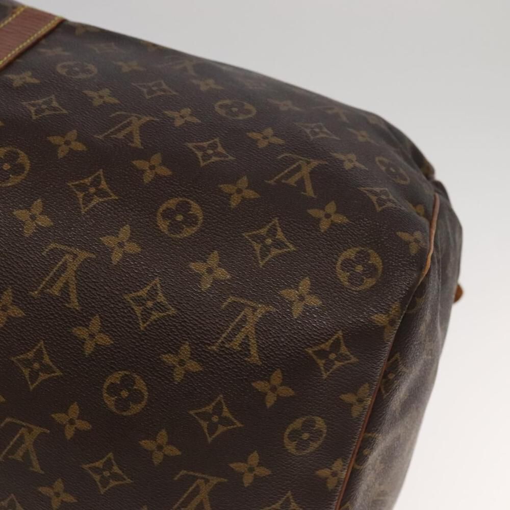 Louis Vuitton Keepall