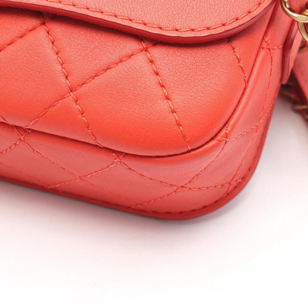 Chanel Shoulder Bag