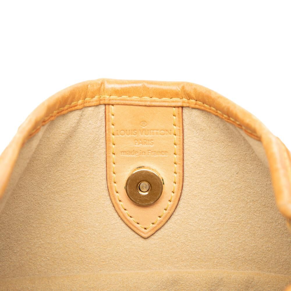 Louis Vuitton Galliera