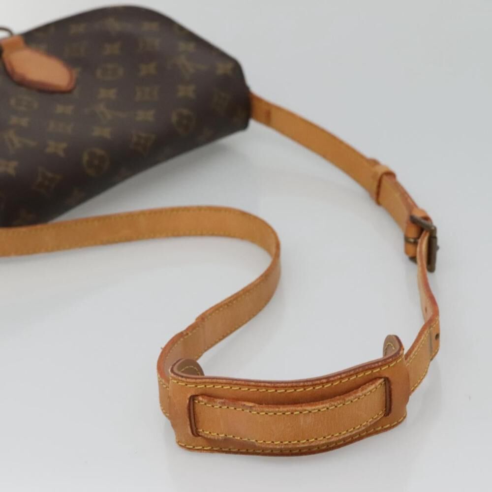 Louis Vuitton Saint Cloud