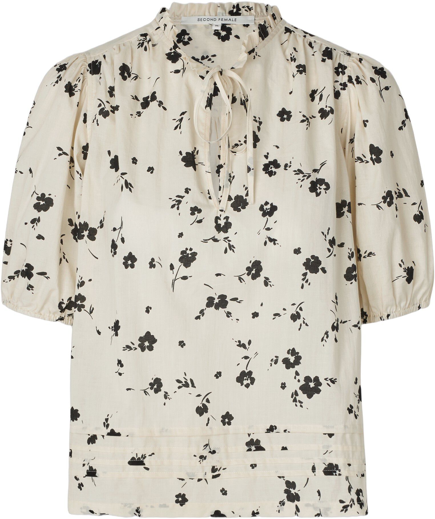 Quin Blouse